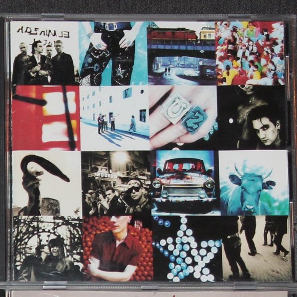 2/$20 Various CDs | U2 | The Rolling Stones | The Eagles | Pretenders | Elvis - Picture 6 of 16